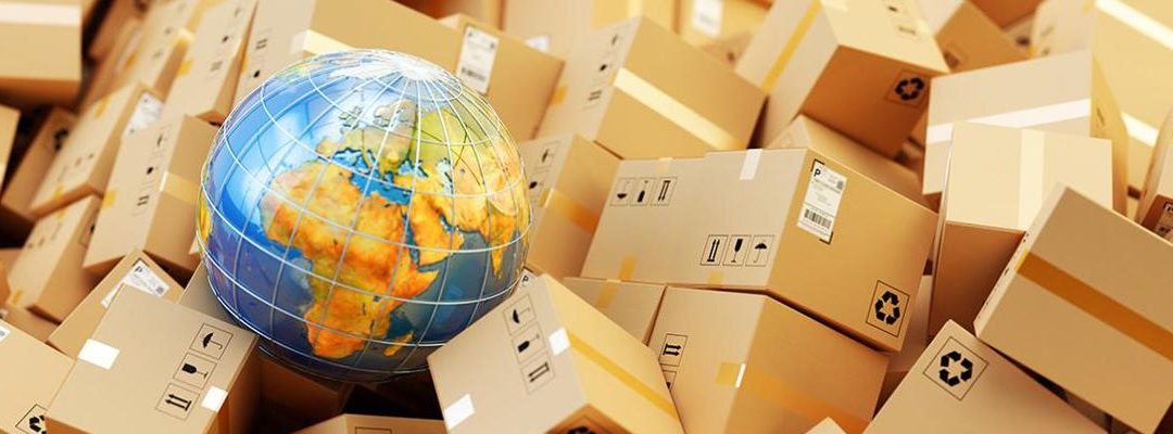 Servicios de exportación que un 3PL te ayuda a resolver