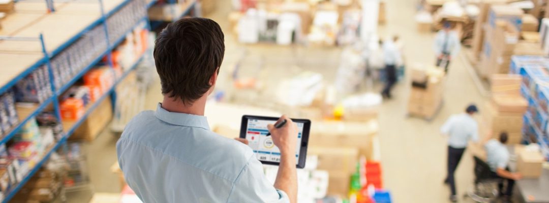 Opciones para operar la logística de tu empresa