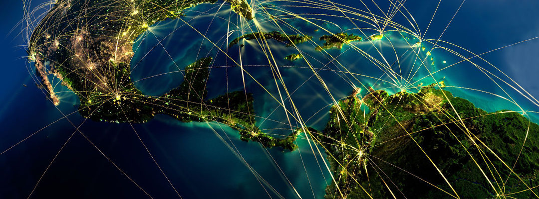 Integración de la logística en América Latina