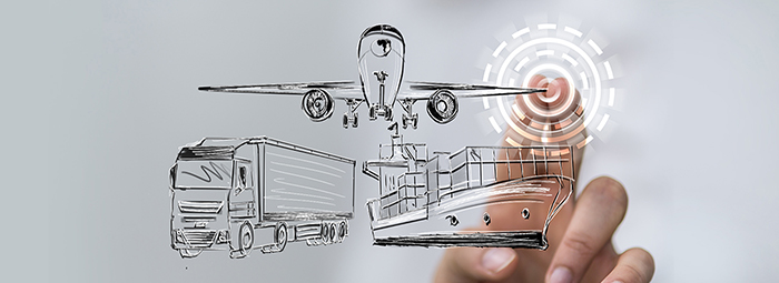 Transporte intermodal vs multimodal