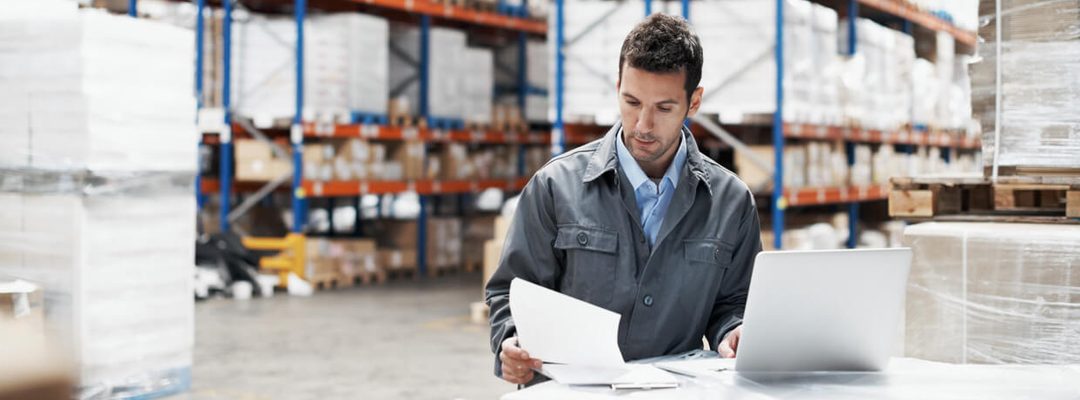 Logística Lean: optimizando la cadena de suministro