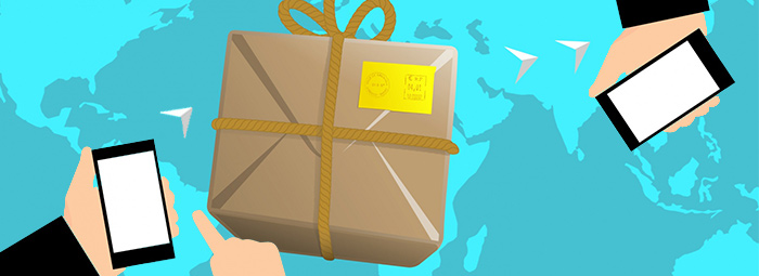 Tendências do e-commerce que transformaram a logística
