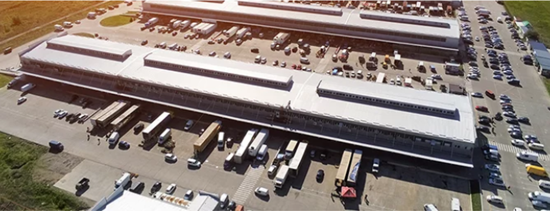 The keys for managing and controlling risks in logistics