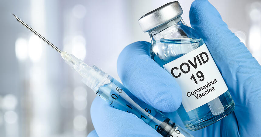 Challenges for the global distribution of the COVID-19 vaccine