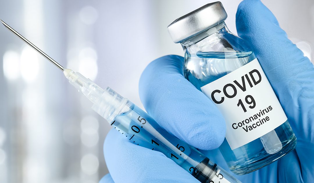 Retos en la distribución de la vacuna de Covid-19 a nivel mundial