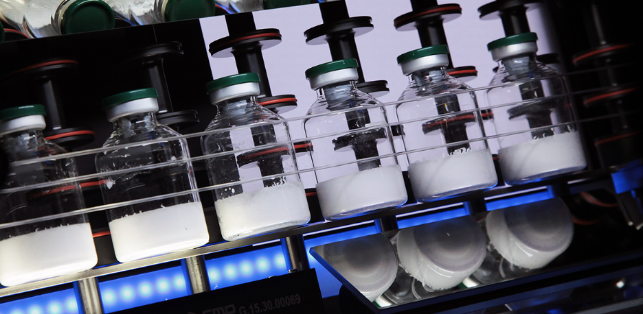 A indústria farmacêutica e seu impacto na sustentabilidade e na economia