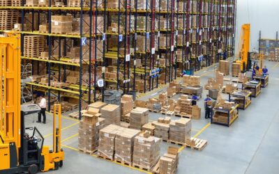 Servicios de maquila integrados para mejorar la logística y distribución