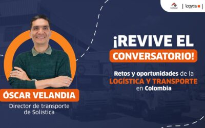 Descubriendo los desafíos y potenciales de la logística colombiana