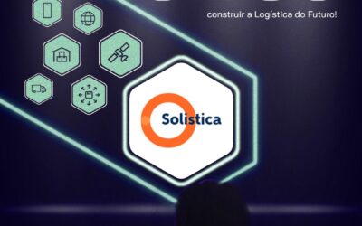 Solistica Brasil participará en el evento «Logistics of the Future» en São Paulo