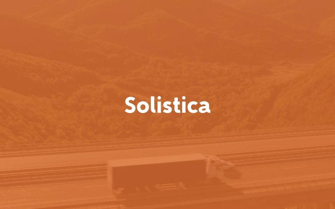 Solistica México celebra a sus Socios Transportistas en la 3ª edición del Círculo Naranja