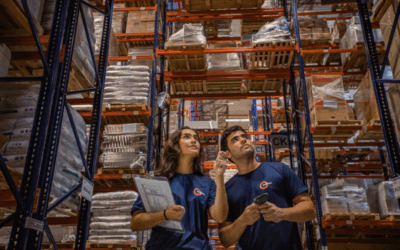 Cómo reducir la merma en almacenes y mejorar tu logística