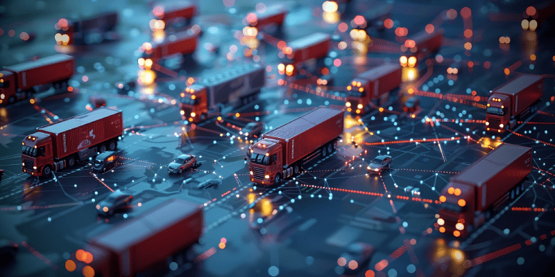Mother’s Day Logistics: How Technology Makes On-Time Deliveries Possible