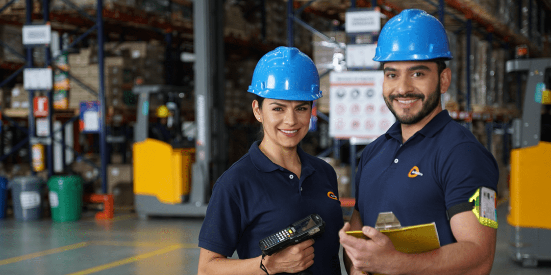 ¿Como Optimiza Solistica la logistica en la Industria del Consumo?