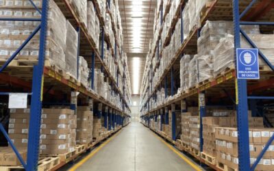 Guadalajara se consolida como hub estratégico con nuevo almacén de Solistica