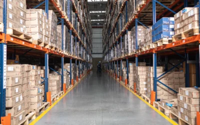 Bonded Warehouse: A new ally for logistics efficiency in 2025