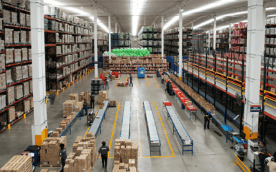 Logistics Transformation: How Route Optimization Revolutionizes Transportation in Latin America