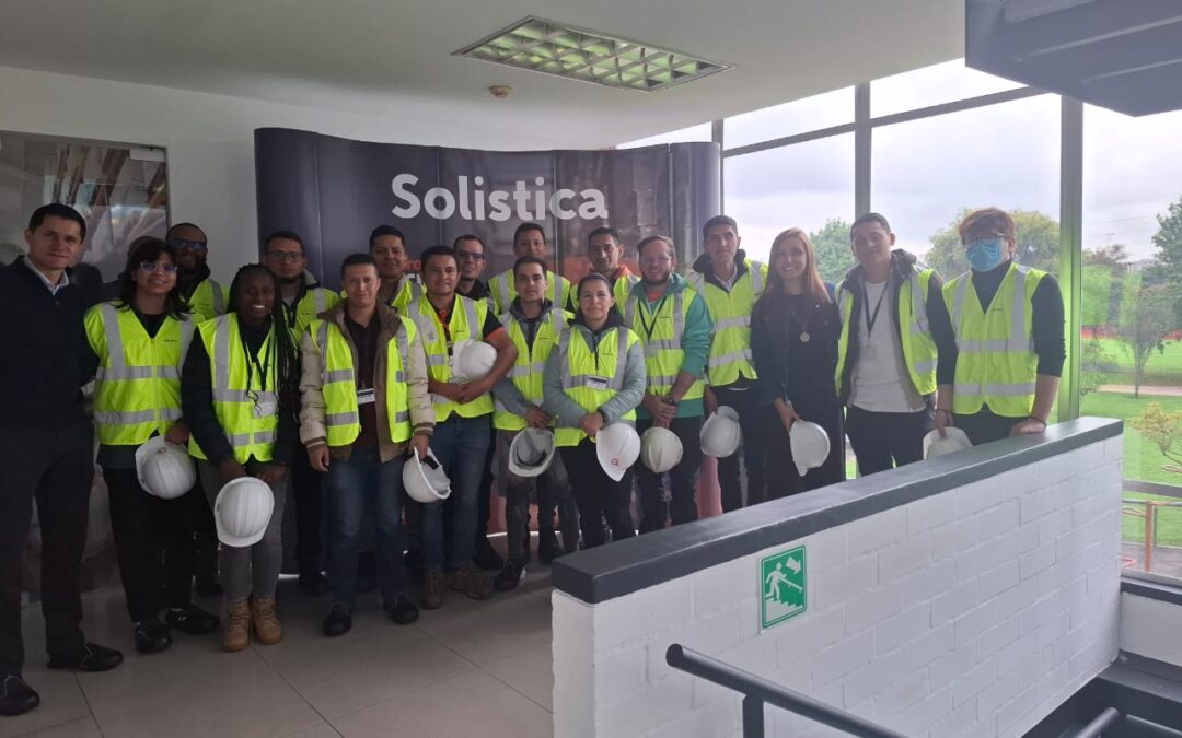 Del aula al centro de distribución: forjando la próxima generación de Líderes Logísticos