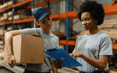 Diversity and Inclusion in Logistics: Keys to a More Equitable and Competitive Supply Chain