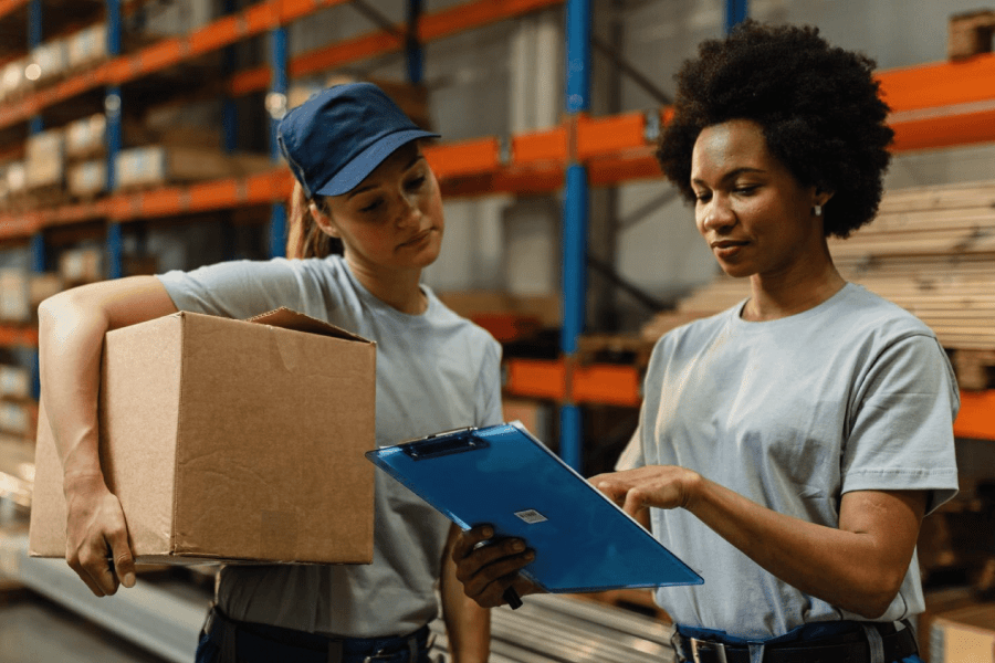 Diversity and Inclusion in Logistics: Keys to a More Equitable and Competitive Supply Chain