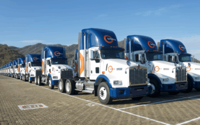 Logistics Transformation: How Route Optimization Revolutionizes Transportation in Latin America