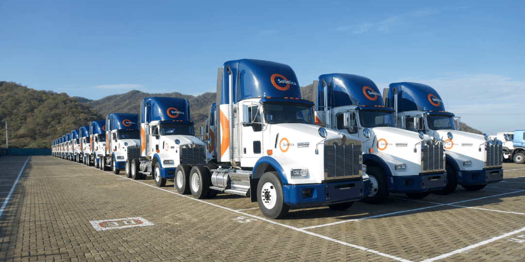 Logistics Transformation: How Route Optimization Revolutionizes Transportation in Latin America