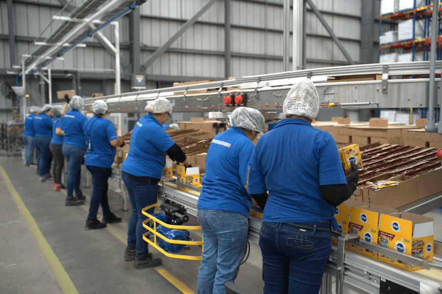 How to optimize your logistics in Mexico?