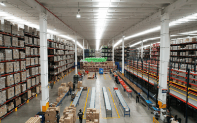 Essential foreign trade glossary: keys to a smooth operation