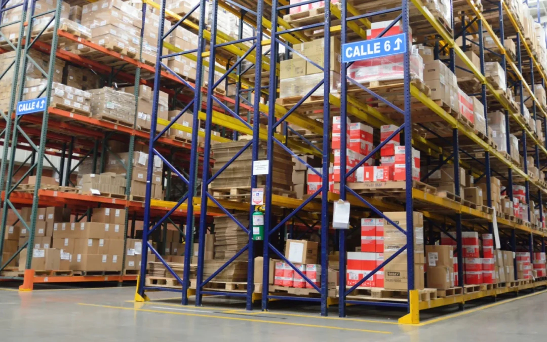 Is your logistics operation ready to grow? Here’s how Solistica helps you optimize it