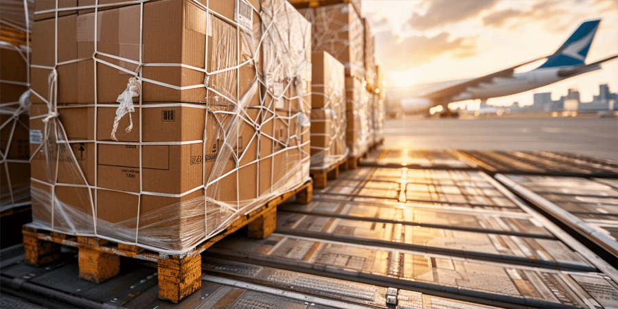 Heavy freight and international logistics: What every company must know before exporting