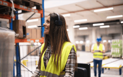 Brasil: Infraestrutura, conectividade e logística para promover o comércio internacional