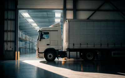 More Control, More Efficiency: Why the Automotive Industry Drives In-House Logistics