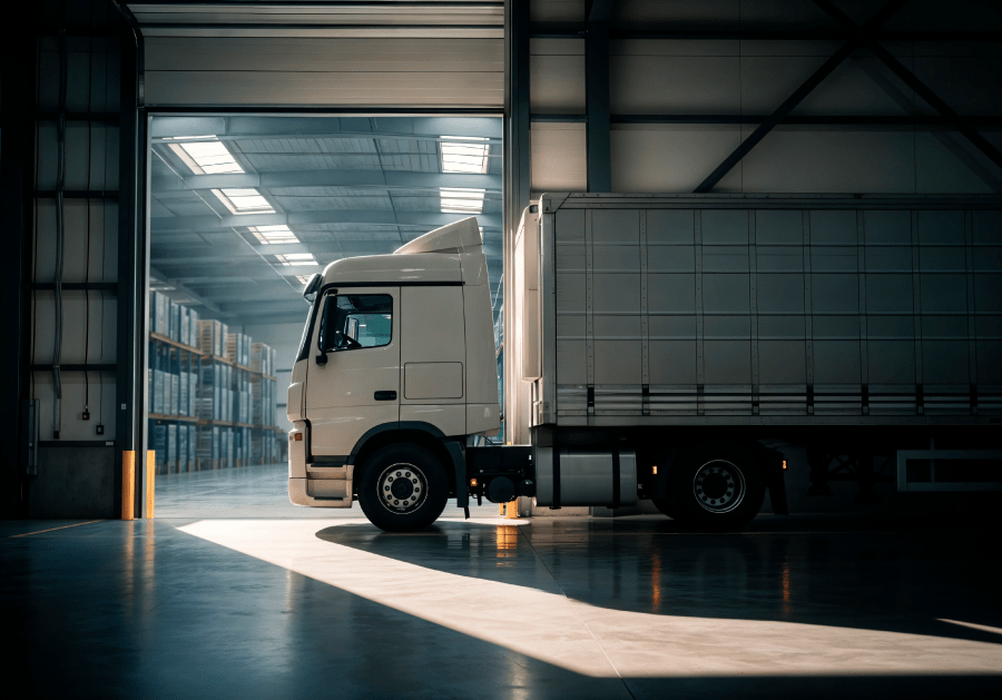 More Control, More Efficiency: Why the Automotive Industry Drives In-House Logistics