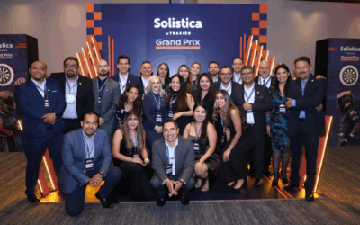 Solistica fortalece alianzas estratégicas con socios transportistas en evento anual de reconocimiento y capacitación