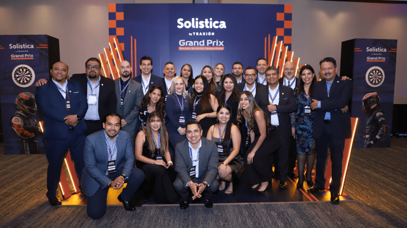 Solistica fortalece alianzas estratégicas con socios transportistas en evento anual de reconocimiento y capacitación