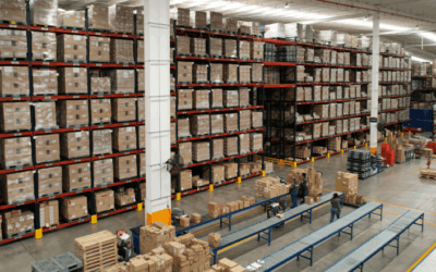 Latin America redefines its logistics: AI, digital customs, and real-time visibility mark the second half of 2025