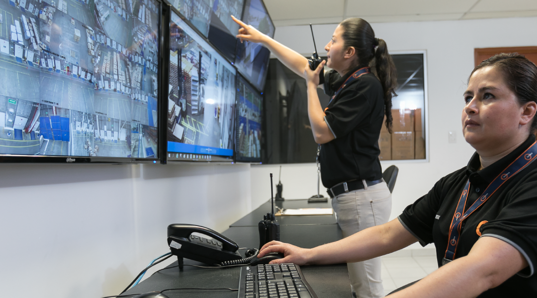 Digitalización en movimiento: tendencias que están redefiniendo la logística global