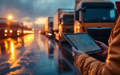 Route optimization in response to increased tolls on ground transportation