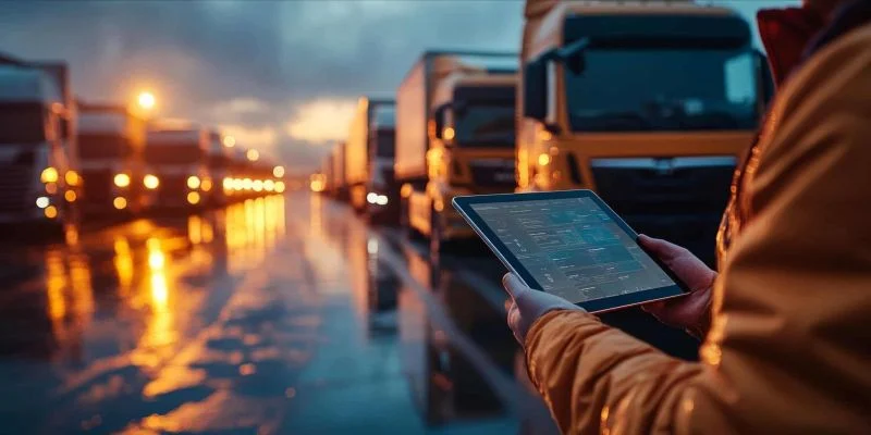 Route optimization in response to increased tolls on ground transportation