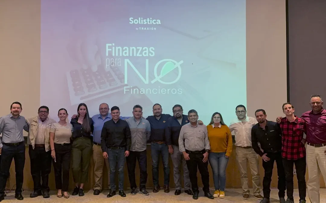 Curso finanzas para no financieros