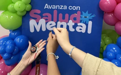 Semana de la salud mental