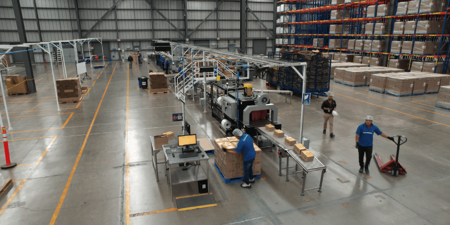 Single stock: The invisible key to a true omnichannel experience