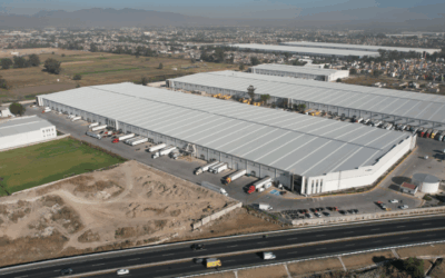 CEDIS and 3PL: The strategic duo that defines logistics success in Mexico