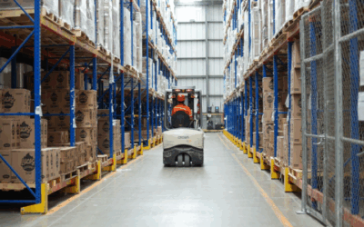 Strategic criteria for selecting a transport partner in international trade