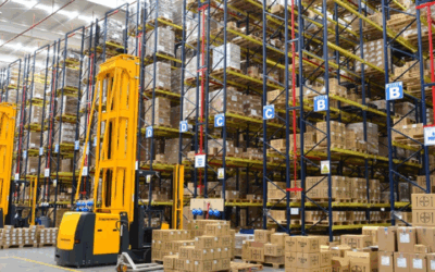 La logística como motor estratégico del retail moderno