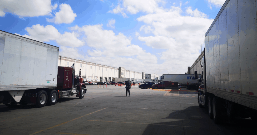 Strategic consolidation: The competitive advantage that defines logistics success in the era of nearshoring